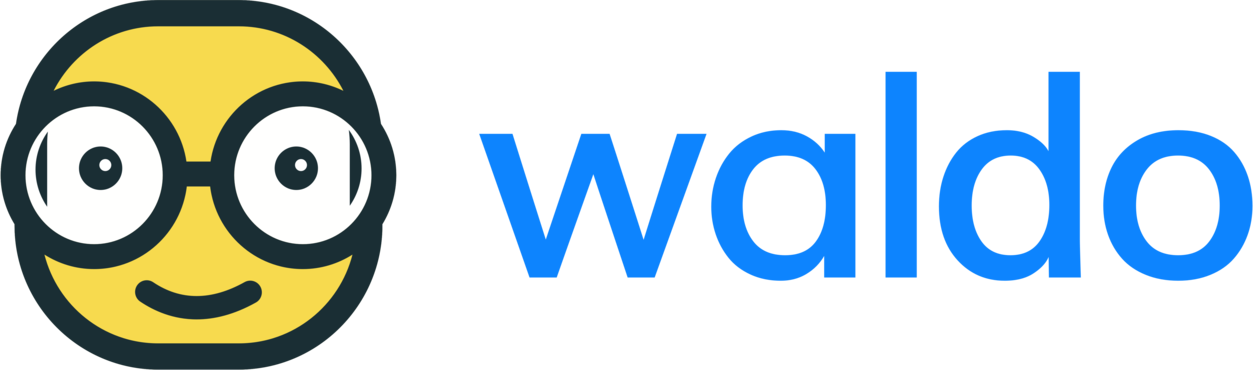 Waldo Help Center